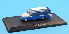 Atlas Opel Blitz 1954 1:72
