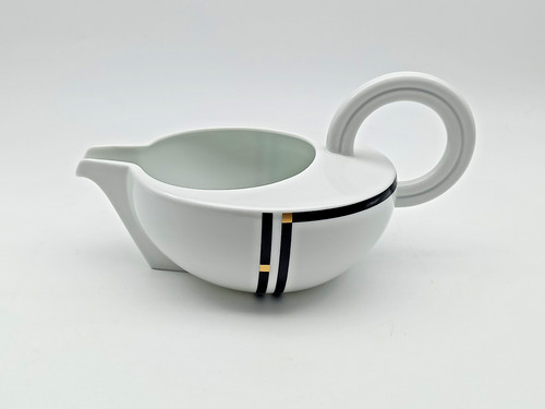 Rosenthal cupola nera - ", "