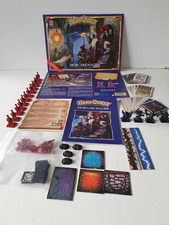 HERO QUEST MORCARS MAGIER