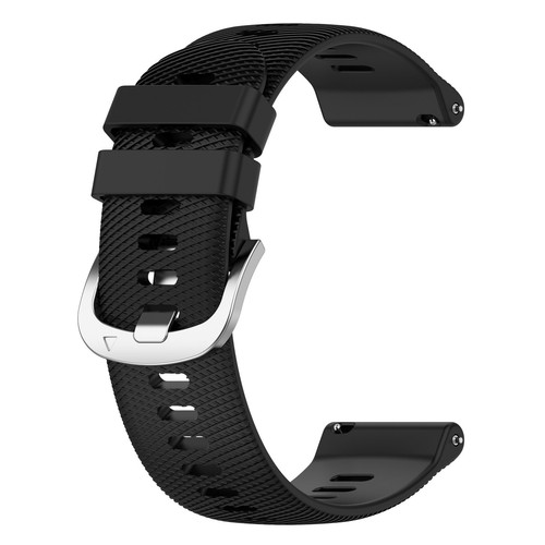 Armband silikon für garmin - armband,