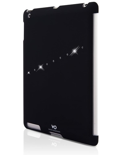White diamonds cover mit - diamonds,