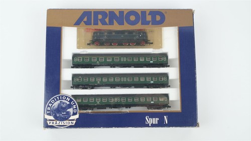 Arnold 0376 personenzugset - arnold, n