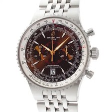 Breitling Navitimer Montbrillant Legend Chronograph A23340 A234Q48NP #063