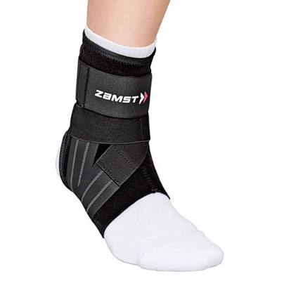 Zamst sprunggelenkbandage - zamst,