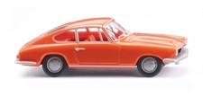 (4944) Wiking 1:87, 018703 BMW