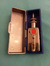 Autoknips IV Vintage Camera