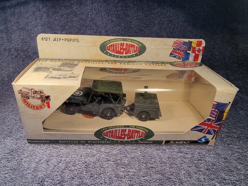 Solido verem jeep - us, popote