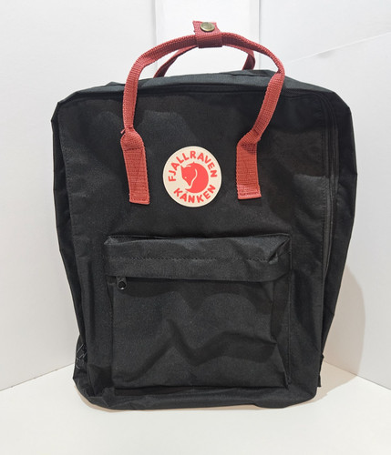 Fjällräven rucksack - fjällräven, –