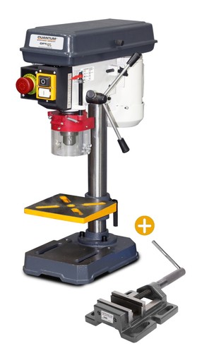 Tischbohrmaschine optimum - tischbohrmaschine,