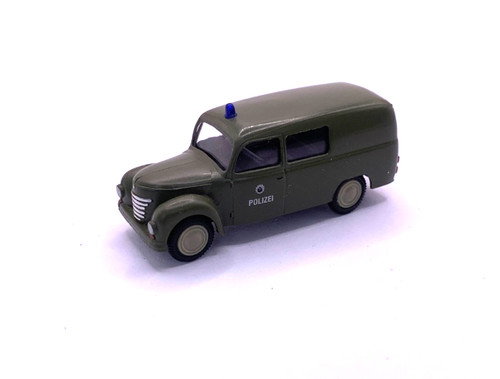 Busch pkw modell - busch,