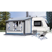 HERZOG Meran DC Teilzelt