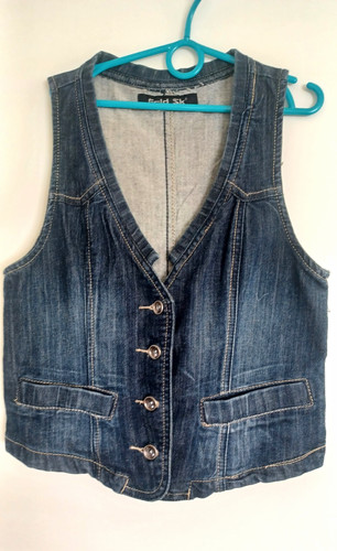 Takko fashion damen - takko, jeansweste