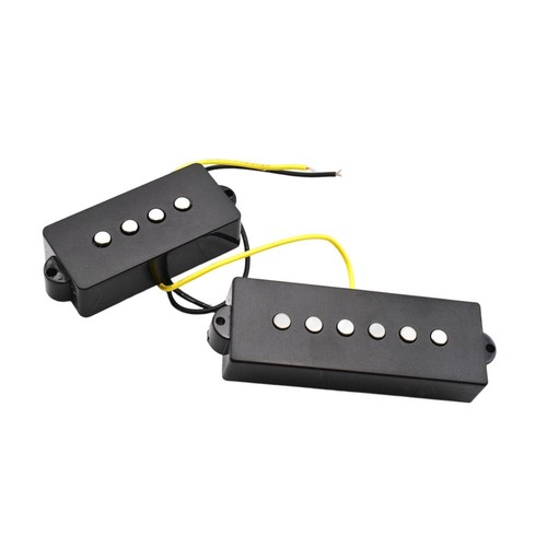 Saiter bass pickup teile - 5-saiter, p