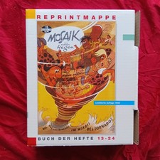 Mosaik nur umkarton - mosaik,