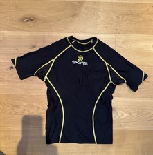 Skins Herren T-Shirt, Größe L