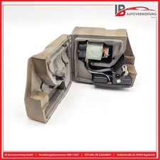 Zentralverriegelungspumpe ZV