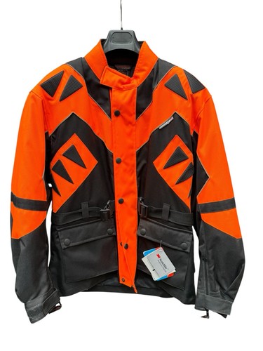 Motorradjacke cordula 54 - motorradjacke,
