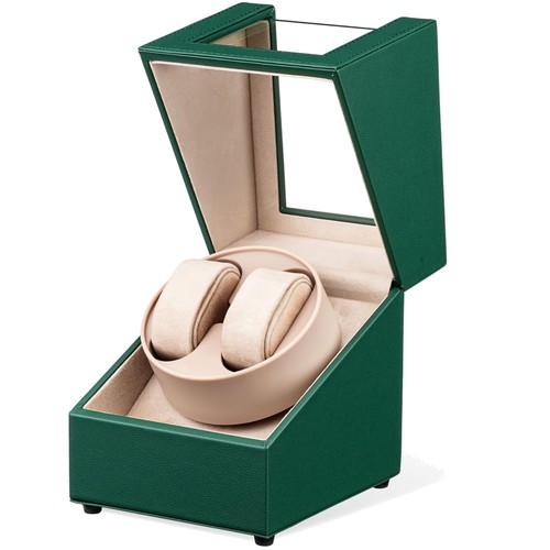 Uhrenbeweger mit - , 2