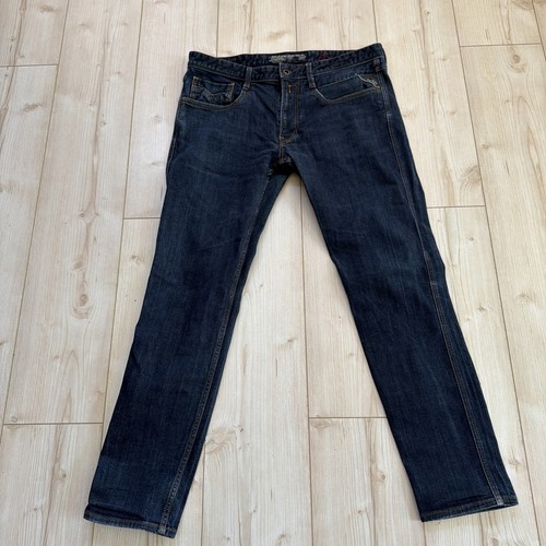 Replay blue jeans herren 30 - blue,