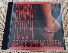 CD Bruce Springsteen Human