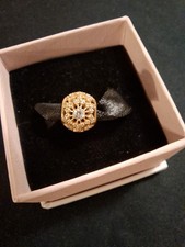 PANDORA Gold 585 Inner
