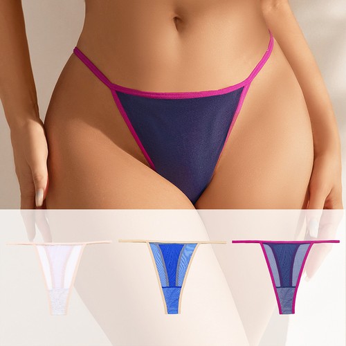 3er pack sexy - pack, damen