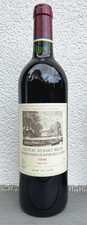 1996 Chateau Duhart-Milon 4