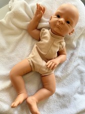 Reborn Reallife Baby