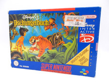 Das Dschungelbuch / The Jungle