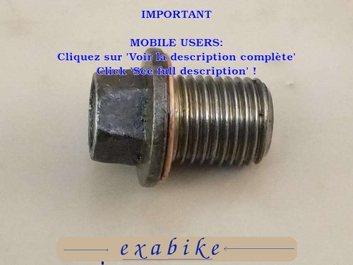 Motordeckel für triumph - triumph, tt