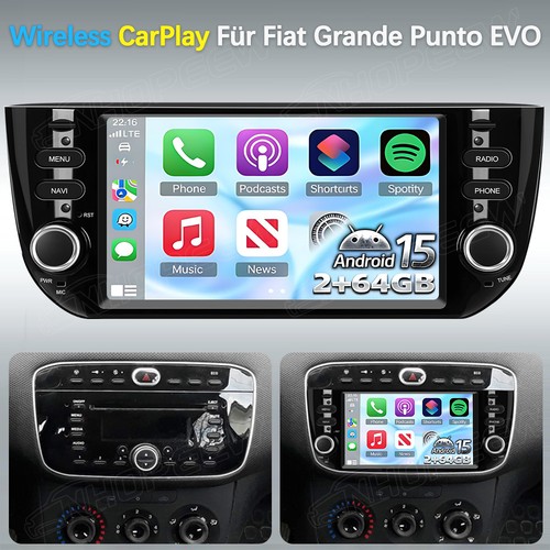 64g android autoradio - android, 15