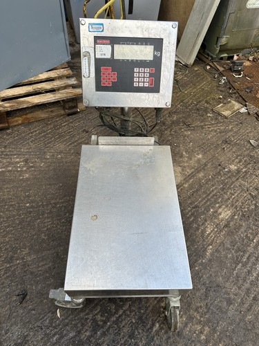 Avery berkel l116 - berkel,