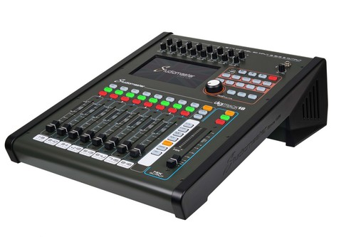 Studiomaster digitrack - studiomaster,