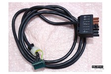 Buderus Brennerkabel Stecker R
