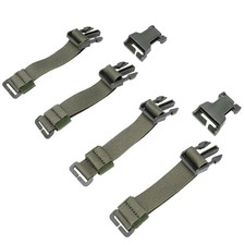 Adapter Gurtband Chest Rig