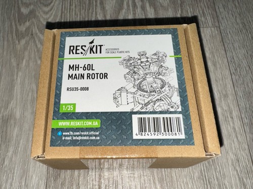 Reskit rsu35 0008 60l main - mh-60l,