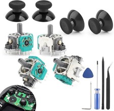 Analoge Joystick Ersatz für