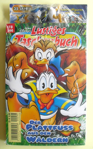 Lustiges taschenbuch neu - lustiges,
