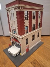 Playmobil Ghostbasters