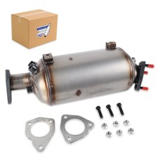 NEU Audi Dieselpartikelfilter