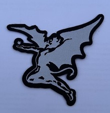 Black sabbath patch aufnäher - patch,