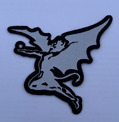 Black sabbath patch - sabbath,