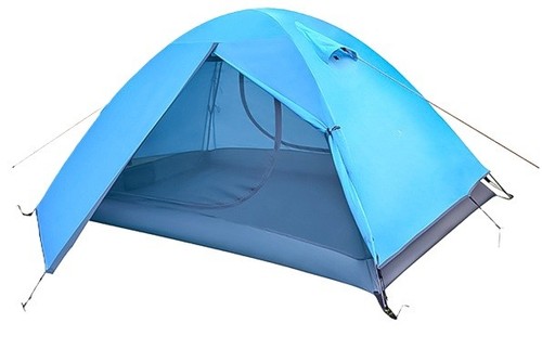 Personen camping - 1–2,