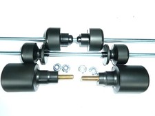 BMW G650 X Challenge Country