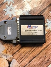 Digital EcoRail -