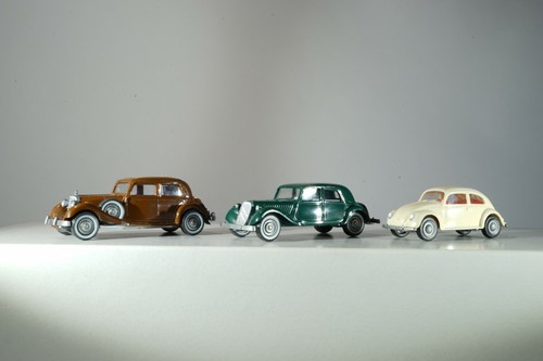 Wiking modellautos - wiking, h0