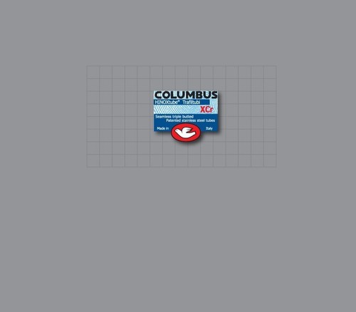 Columbus xcr bicycle - bicycle, rahmen