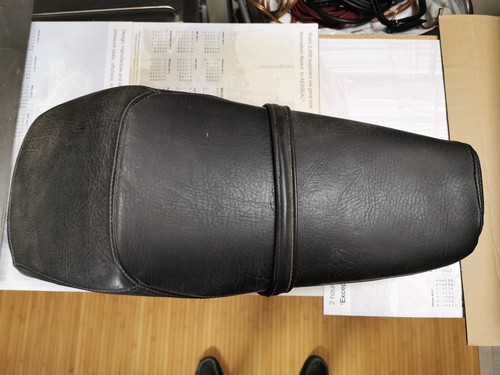Vespa sitzbank monositz - vespa,
