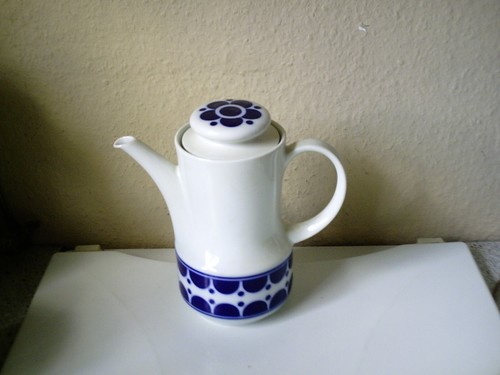 Kaffeekanne von schumann - kaffeekanne,