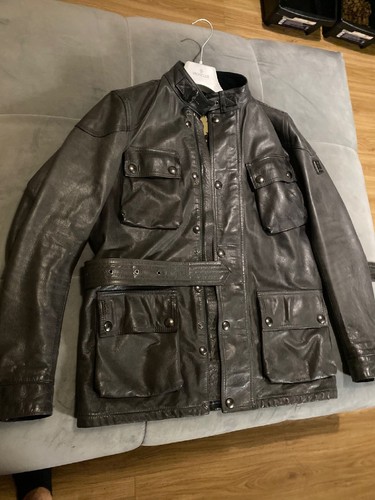 Belstaff trailmaster panther - trailmaster,